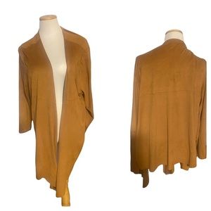 Moda Plus cardigan jacket